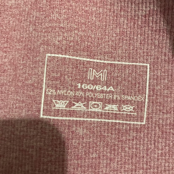 IMI Active Leggings. Size Small - Picture 4 of 9